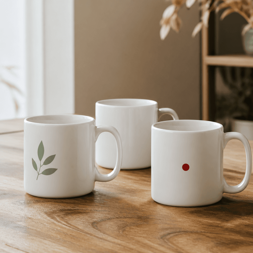 Canecas personalizadas