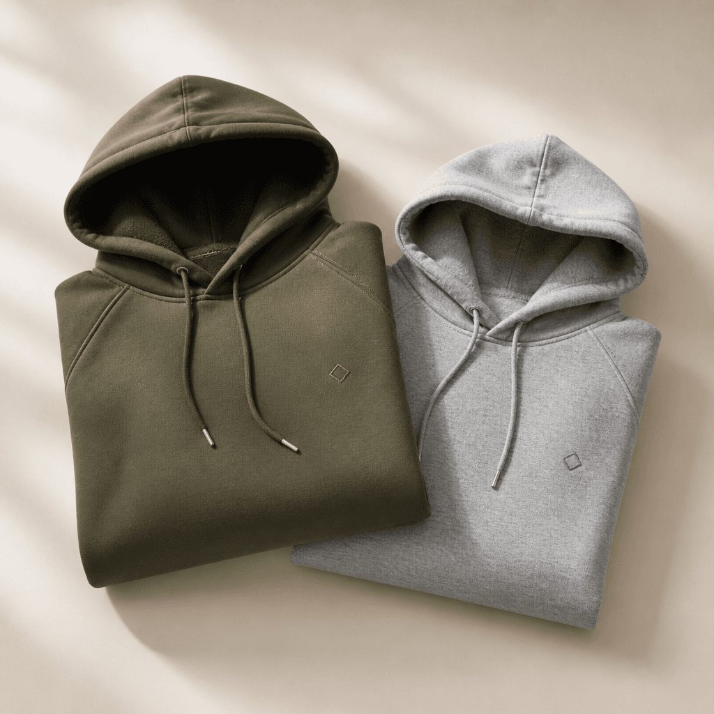 Sweatshirts personalizadas